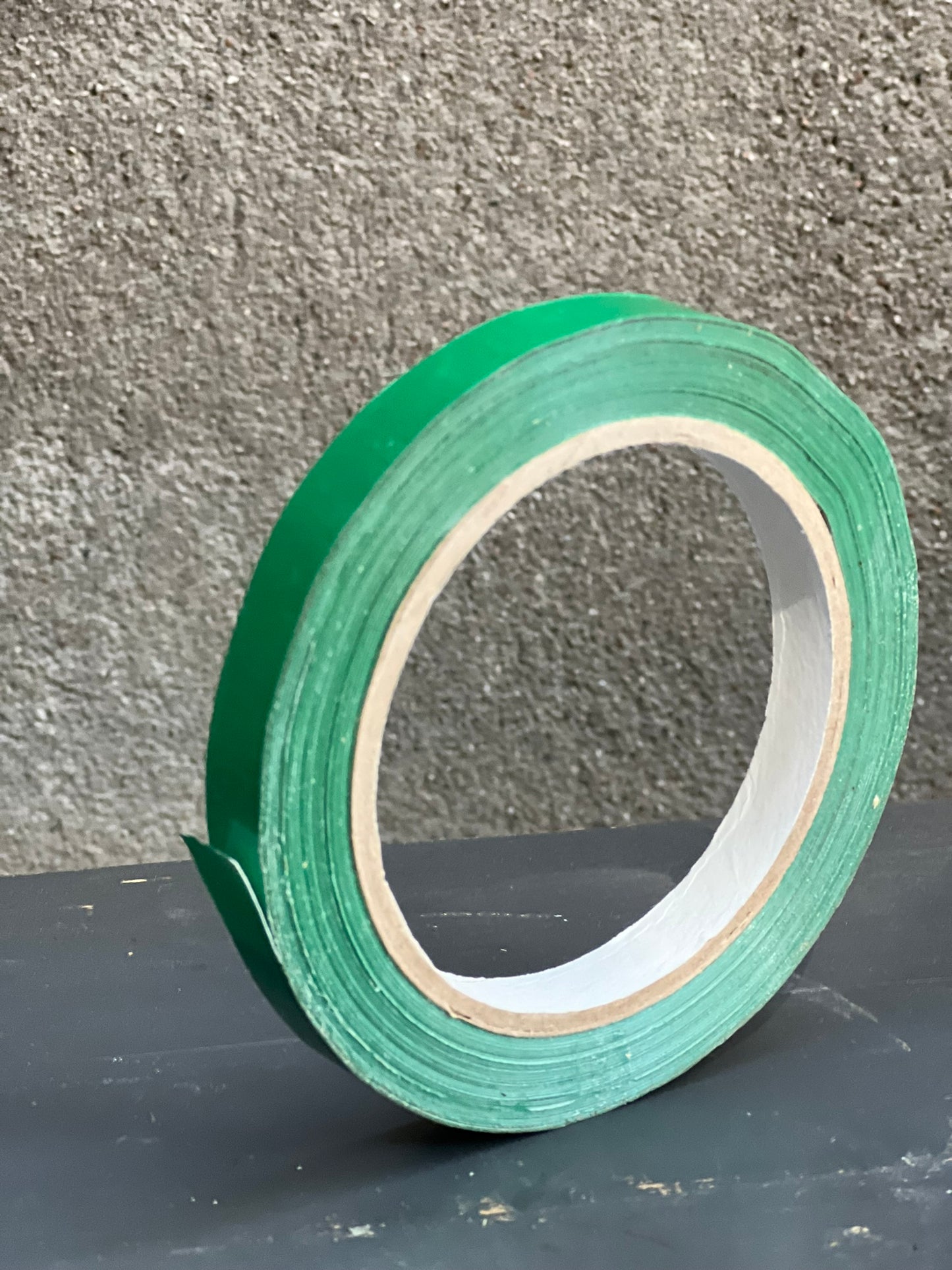 Waterproof Floral Tape | Flowertape PVC 12mm/66mtr green