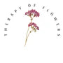 Therapy of Flowers logo